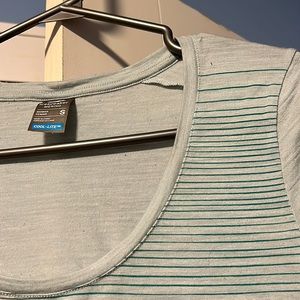 Icebreaker merino cool lite tshirt size small